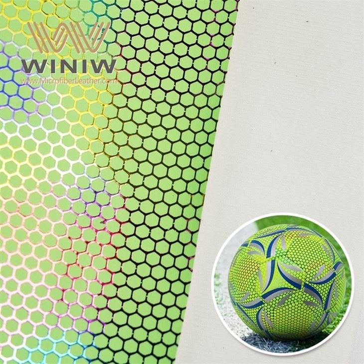 Anti-static Microfiber Synthetic Leather For Working Footwear factory