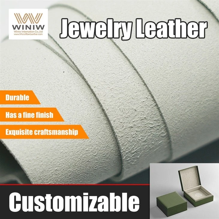 Crease & Wear Resistant Synthetic Microfiber Suede Leather For Industrial Safety Shoes price