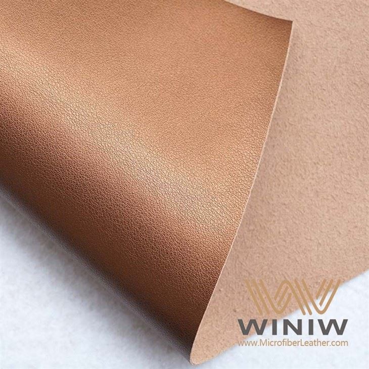 Fire Retardant Microfiber Synthetic Leather For Safety Shoes best